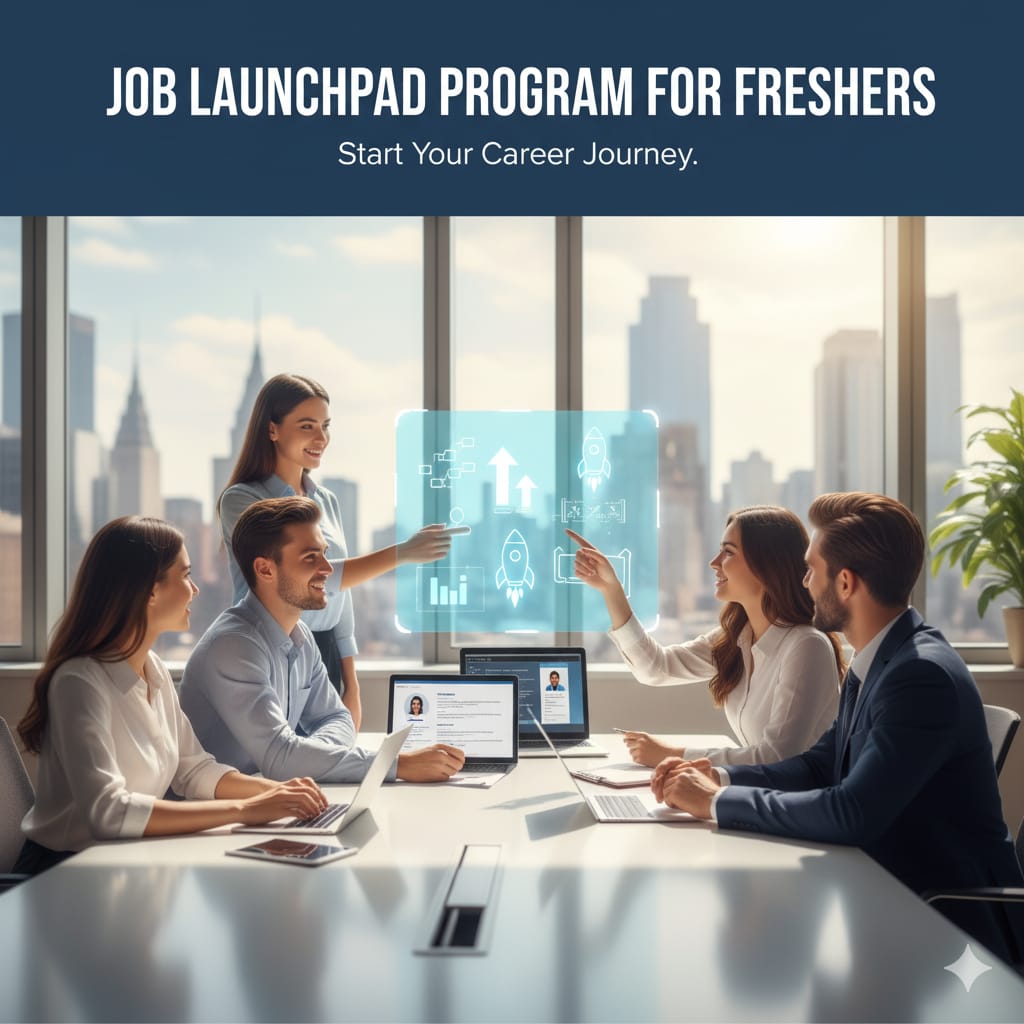 Career Launchpad